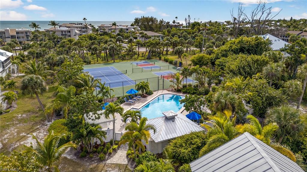 FERRY LANDING - Residential