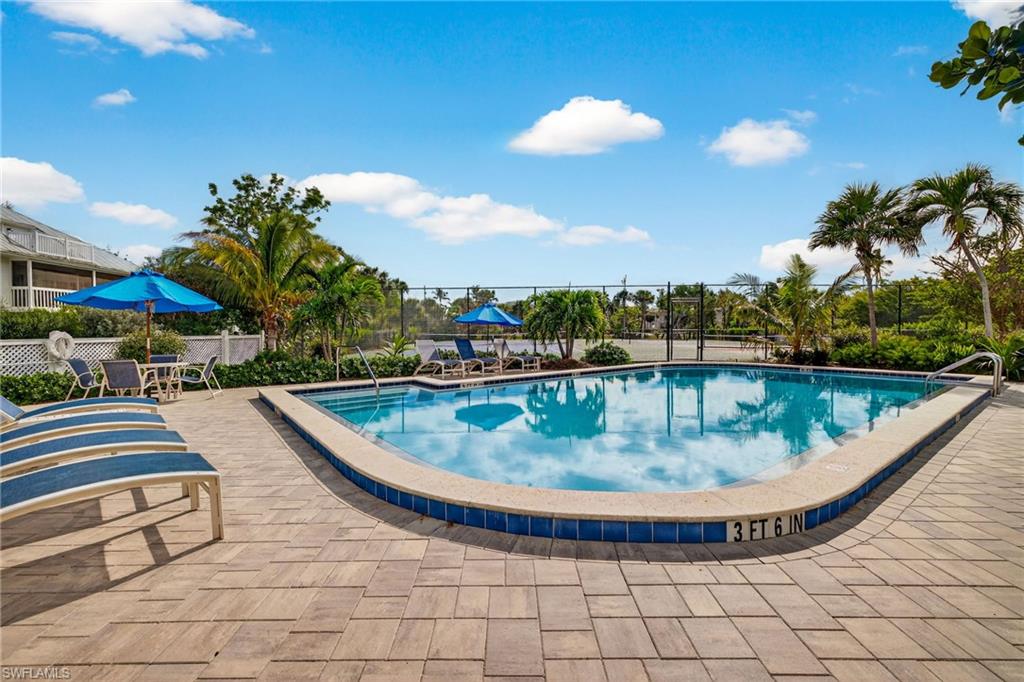 FERRY LANDING - Residential