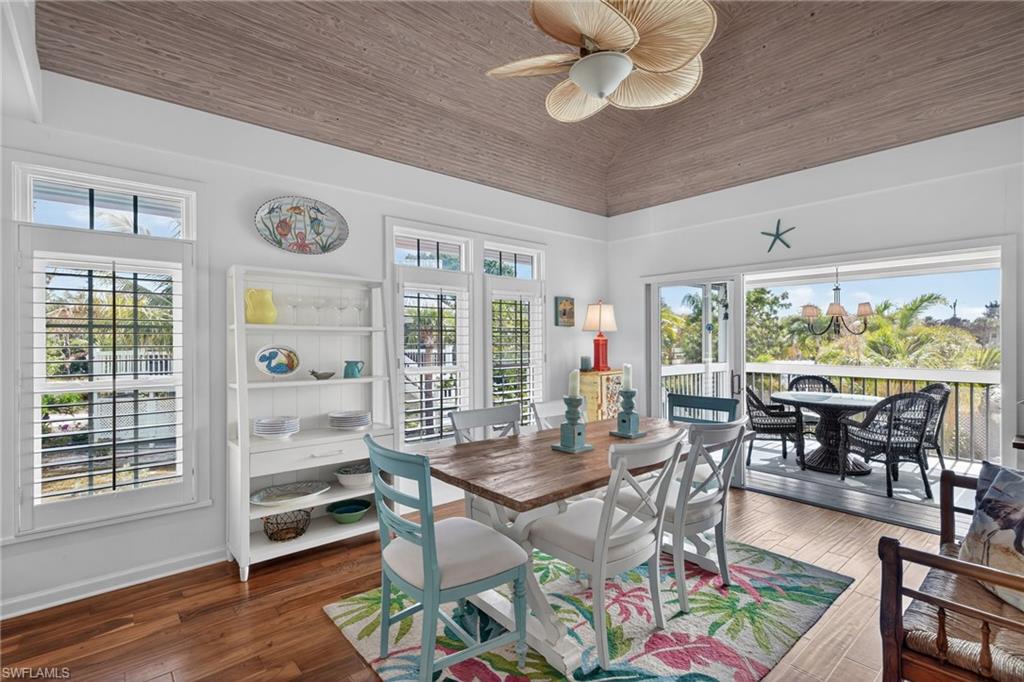 FERRY LANDING - Residential