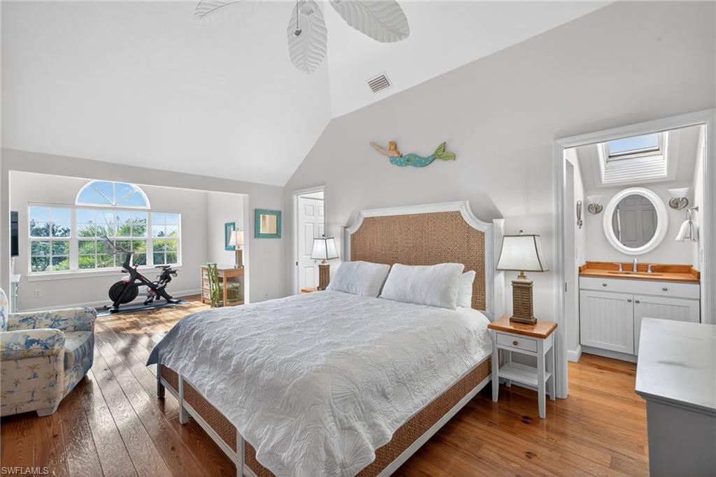 FERRY LANDING - Residential