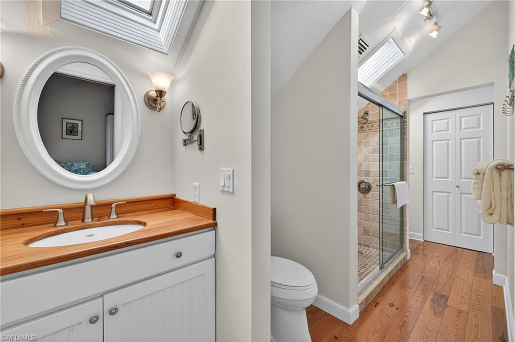 FERRY LANDING - Residential