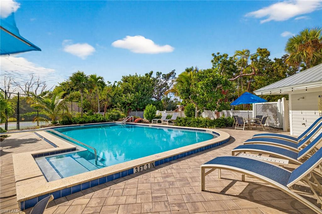 FERRY LANDING - Residential