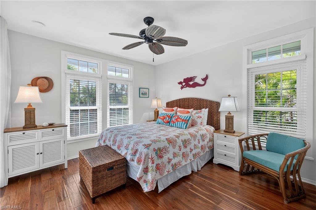 FERRY LANDING - Residential