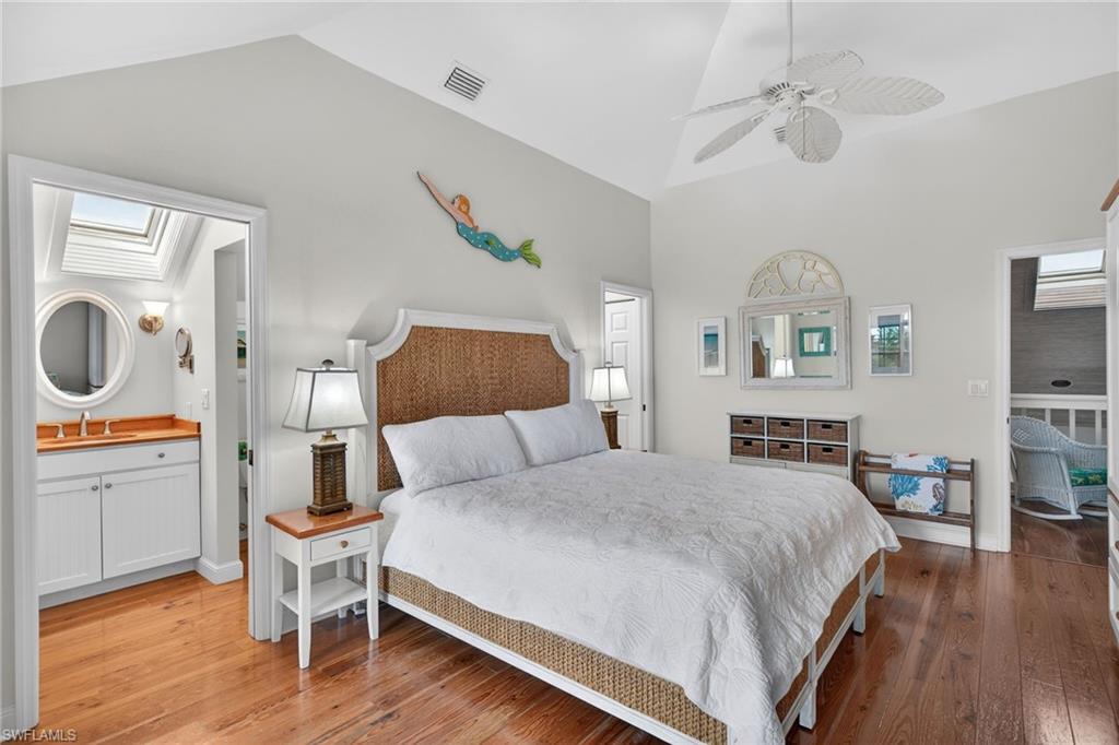 FERRY LANDING - Residential