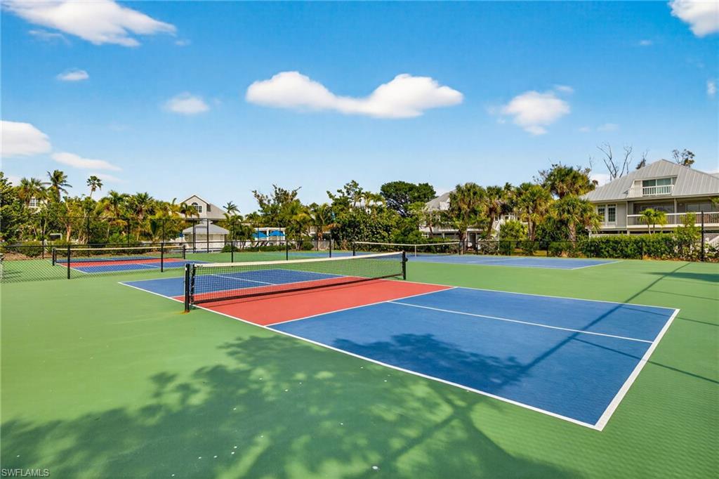 FERRY LANDING - Residential