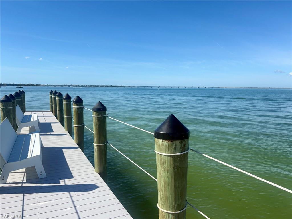 FERRY LANDING - Residential