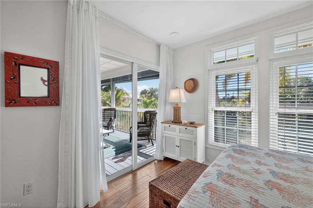 FERRY LANDING - Residential