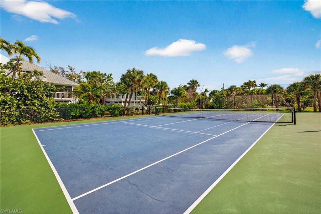 FERRY LANDING - Residential