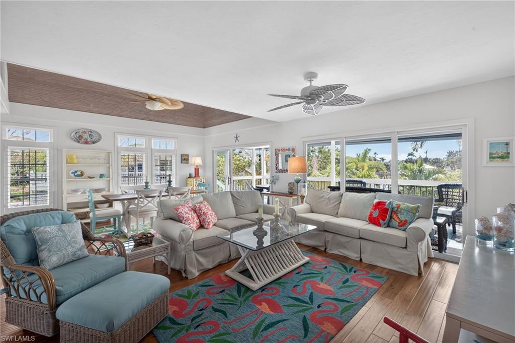 FERRY LANDING - Residential