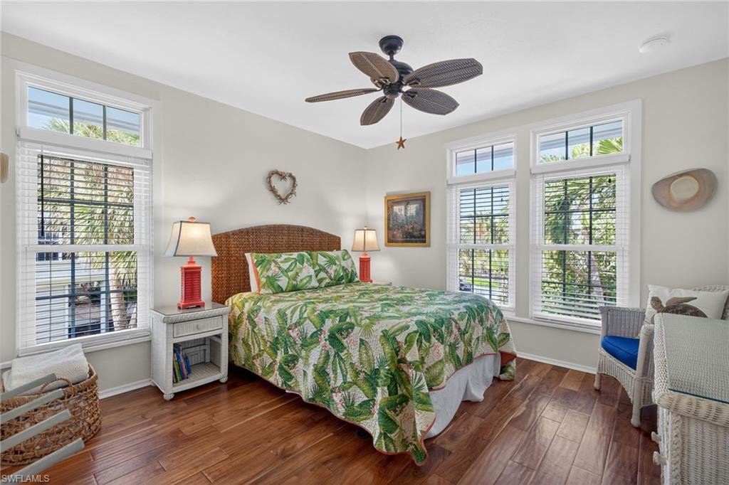 FERRY LANDING - Residential