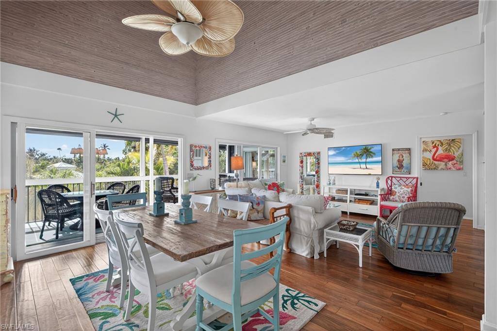 FERRY LANDING - Residential