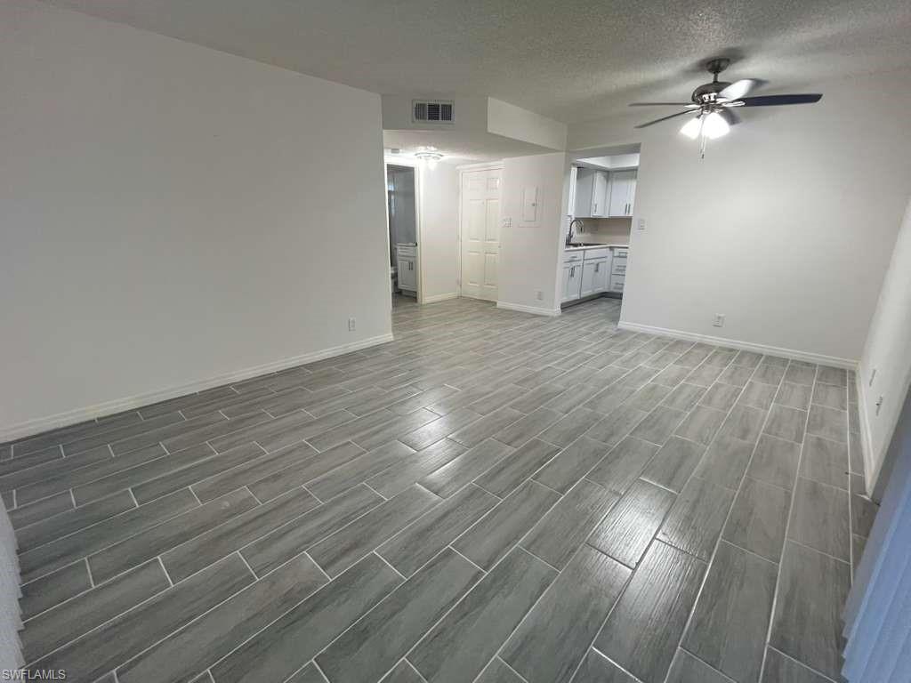 PORT CHARLOTTE - Residential Lease