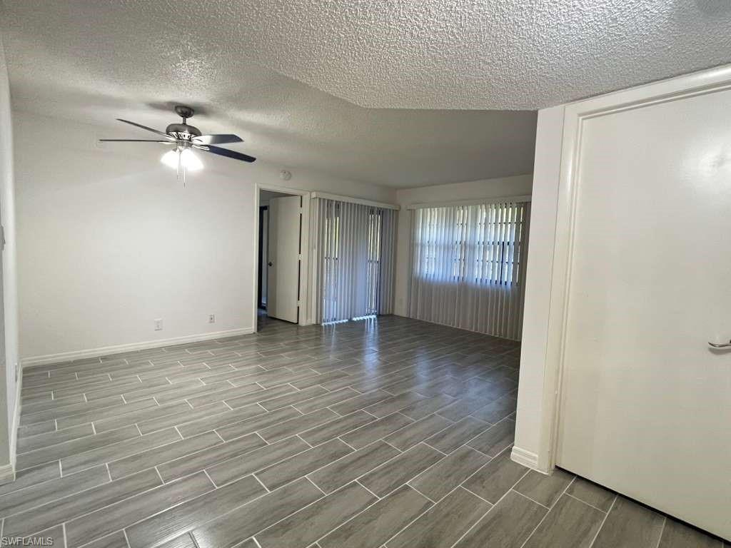 PORT CHARLOTTE - Residential Lease