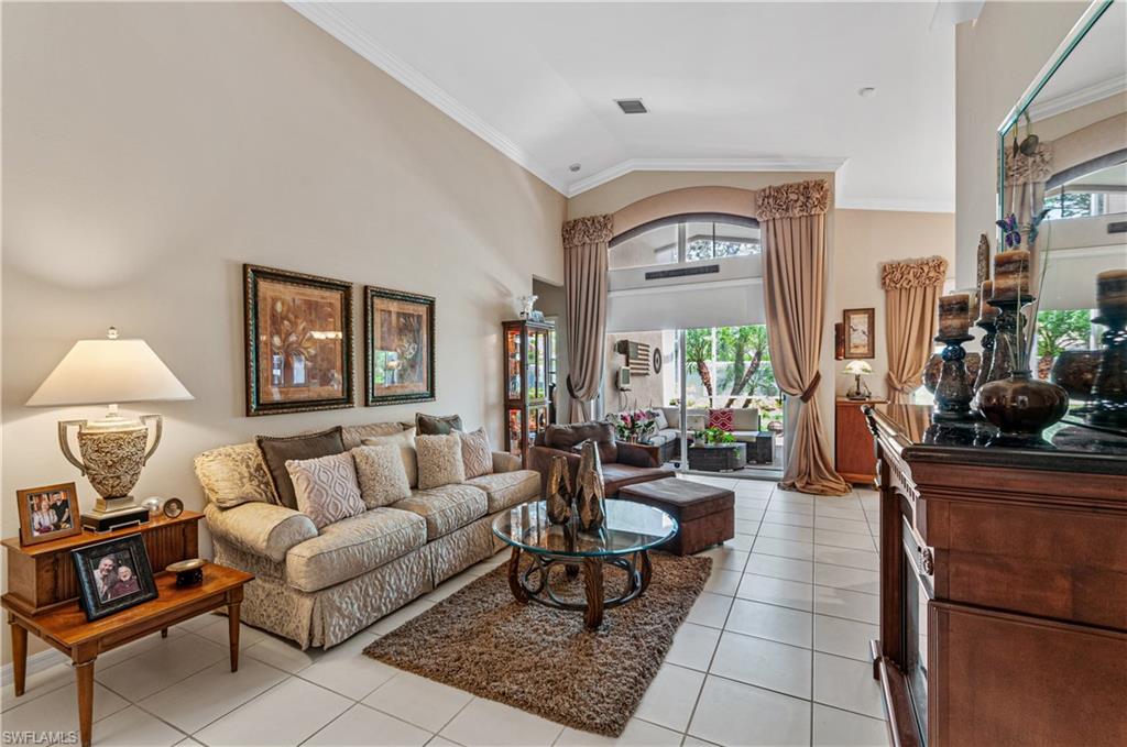 CASCADES AT ESTERO - Residential