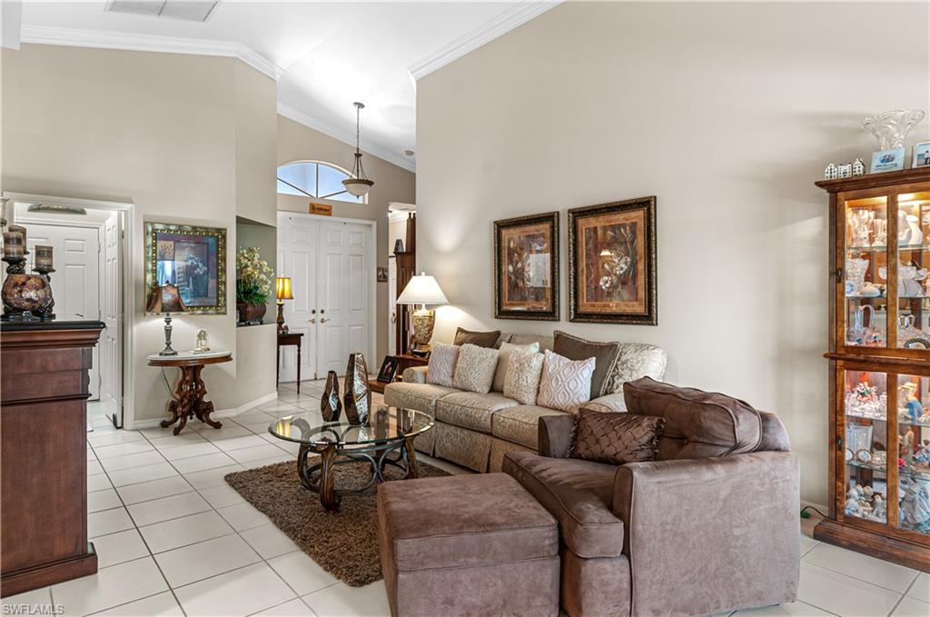 CASCADES AT ESTERO - Residential