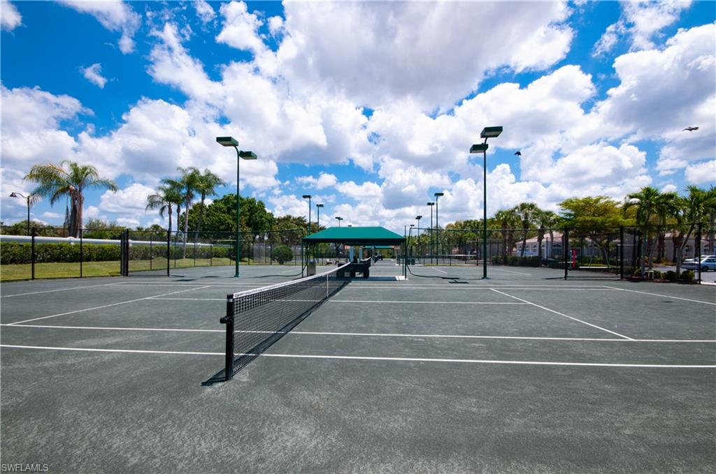 CASCADES AT ESTERO - Residential