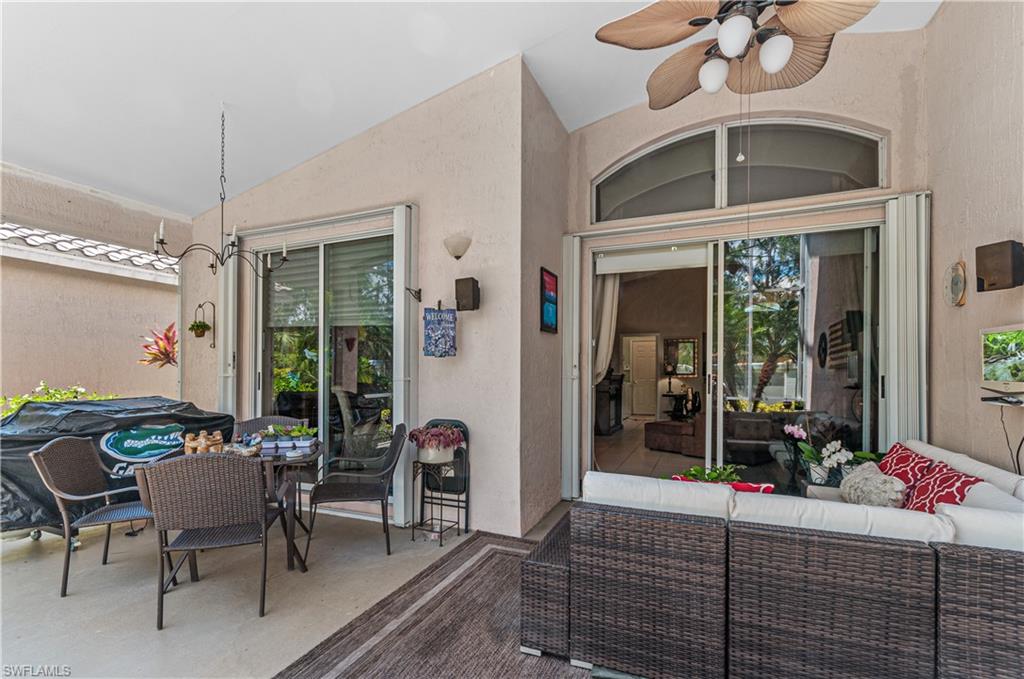 CASCADES AT ESTERO - Residential