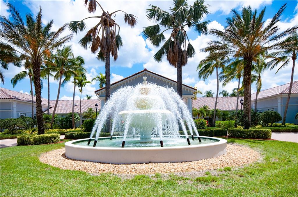 CASCADES AT ESTERO - Residential