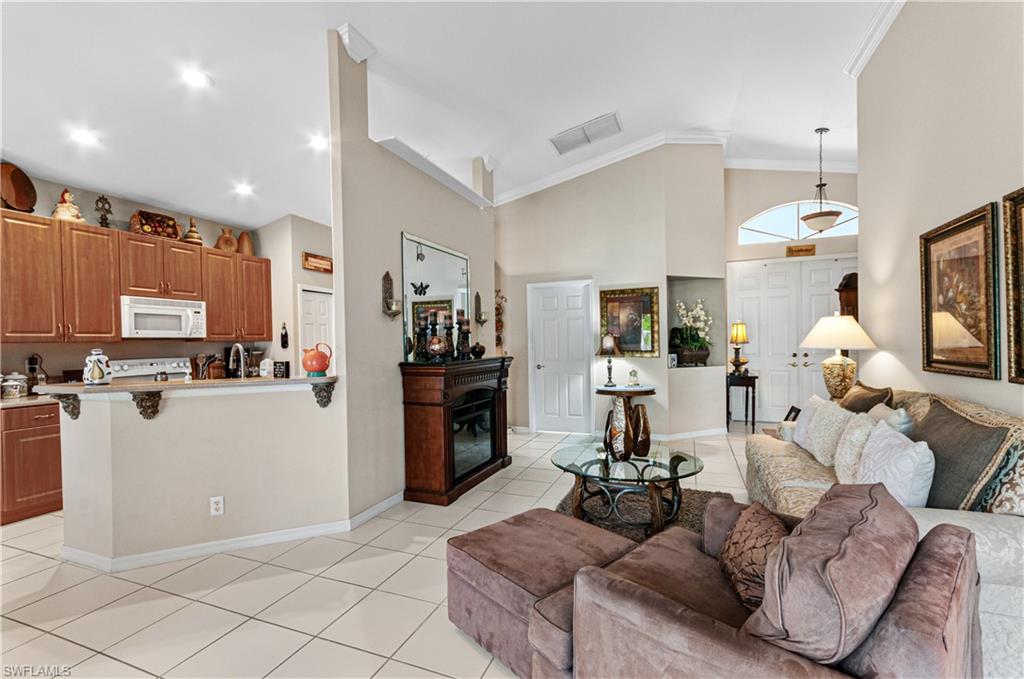 CASCADES AT ESTERO - Residential