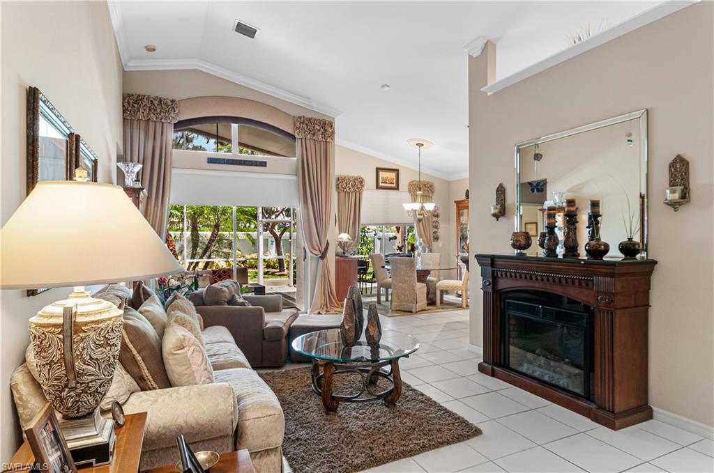 CASCADES AT ESTERO - Residential