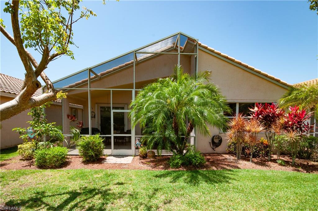 CASCADES AT ESTERO - Residential