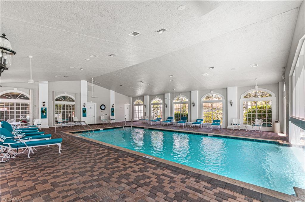 CASCADES AT ESTERO - Residential