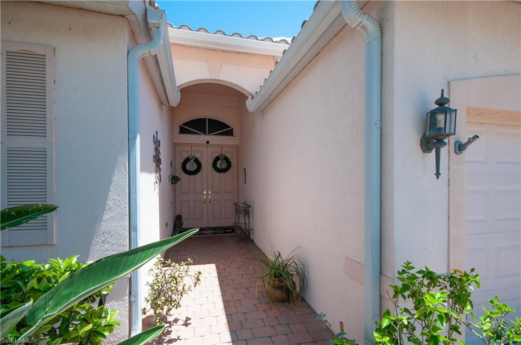 CASCADES AT ESTERO - Residential