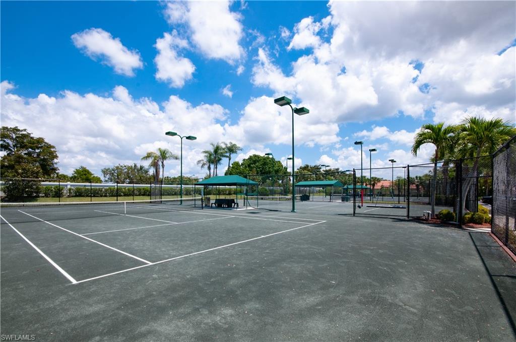 CASCADES AT ESTERO - Residential