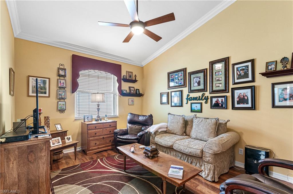 CASCADES AT ESTERO - Residential