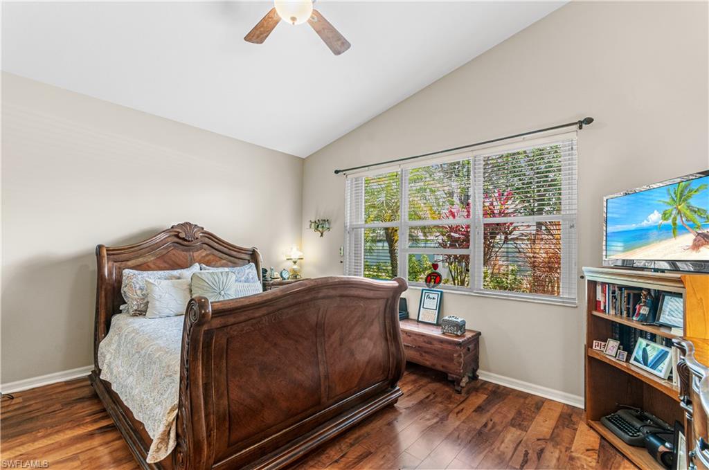 CASCADES AT ESTERO - Residential