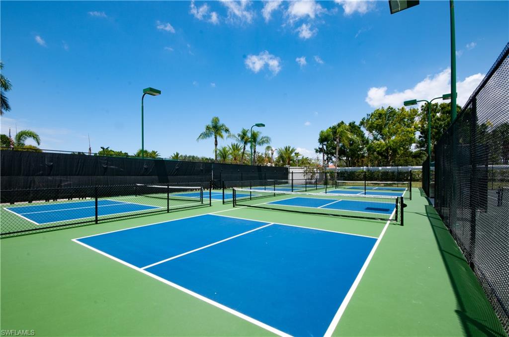 CASCADES AT ESTERO - Residential