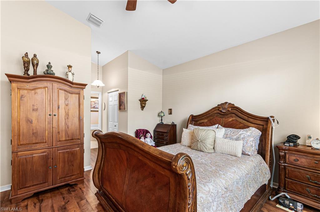 CASCADES AT ESTERO - Residential