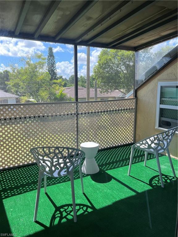 YORKTOWNE CONDO - Residential