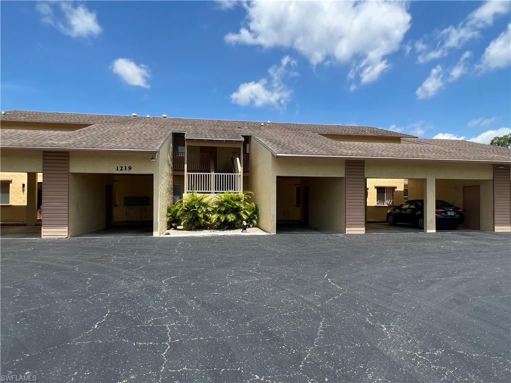 YORKTOWNE CONDO - Residential