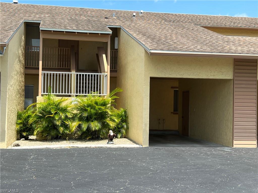 YORKTOWNE CONDO - Residential