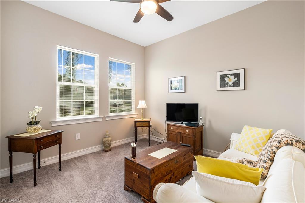 SUTTON CAY - Residential