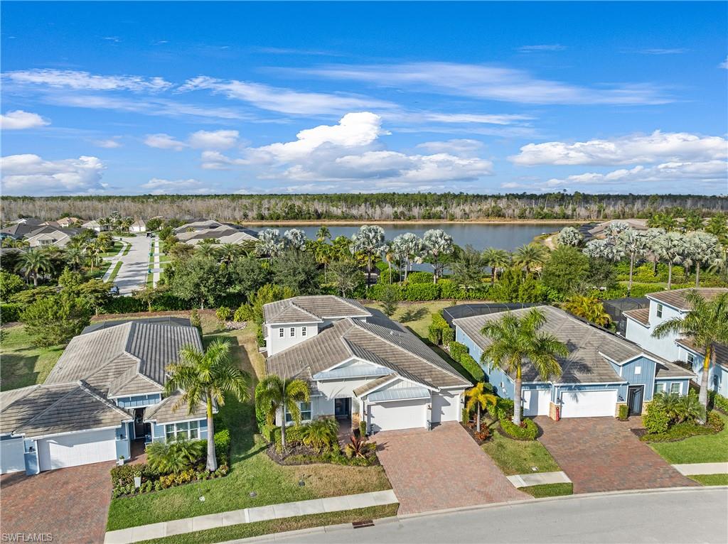 SUTTON CAY - Residential