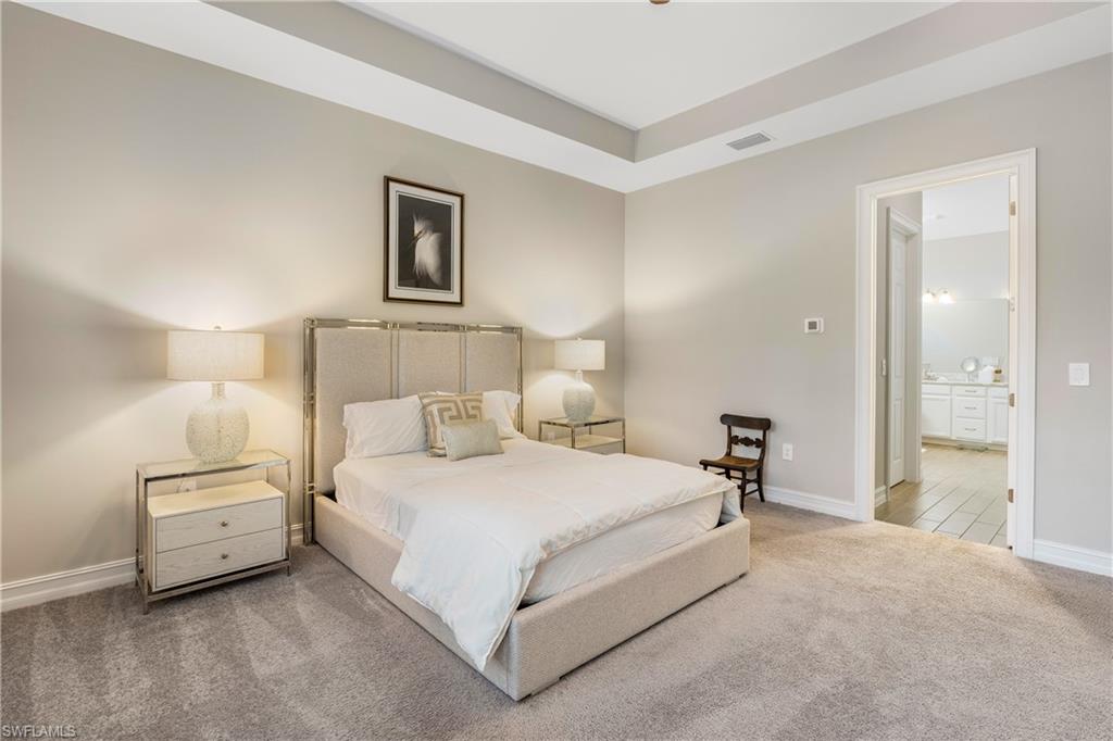 SUTTON CAY - Residential