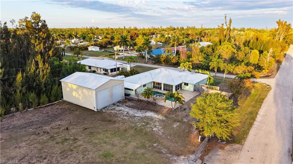 PINE ISLAND RIDGE - Residential