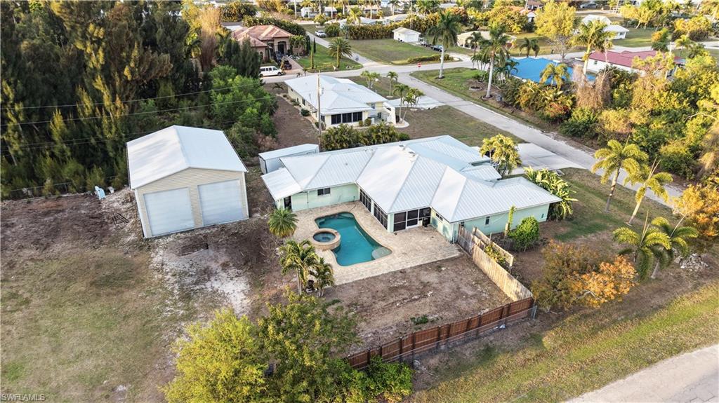 PINE ISLAND RIDGE - Residential