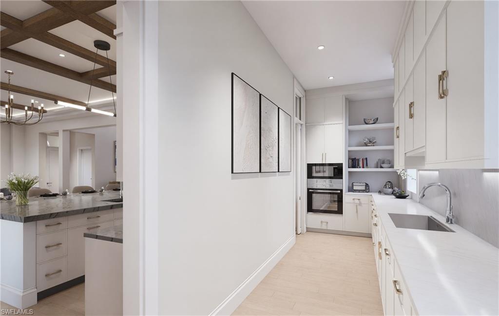 AQUALANE SHORES - Residential