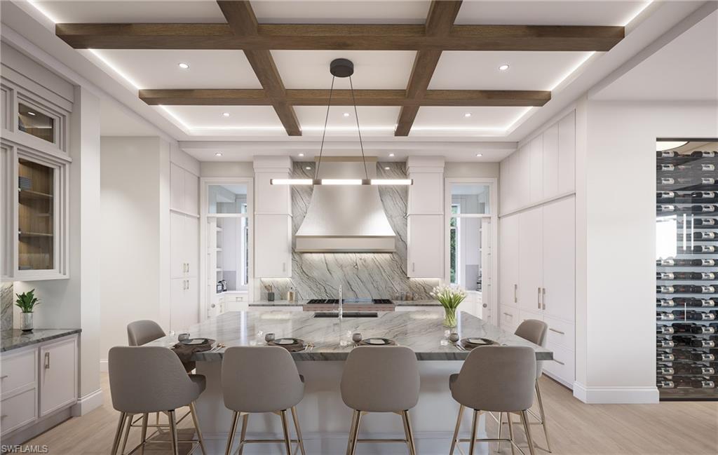 AQUALANE SHORES - Residential