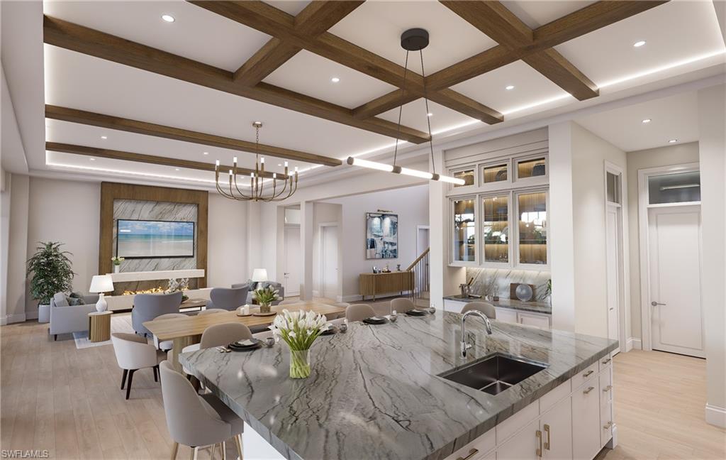 AQUALANE SHORES - Residential