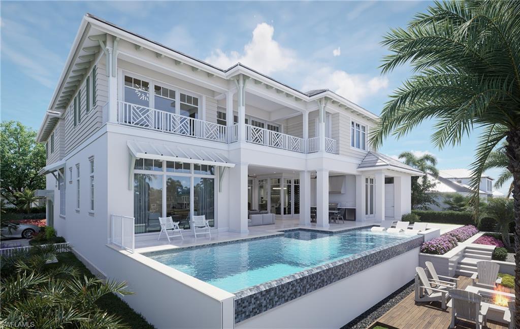 AQUALANE SHORES - Residential