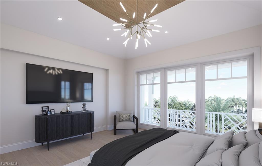 AQUALANE SHORES - Residential