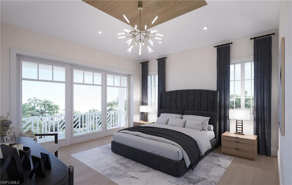 AQUALANE SHORES - Residential