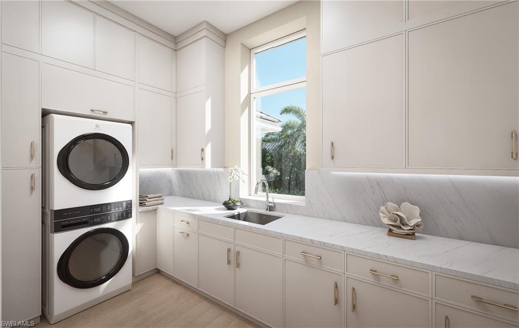 AQUALANE SHORES - Residential