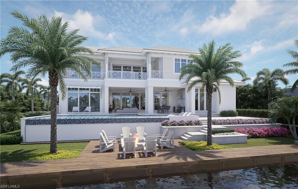 AQUALANE SHORES - Residential