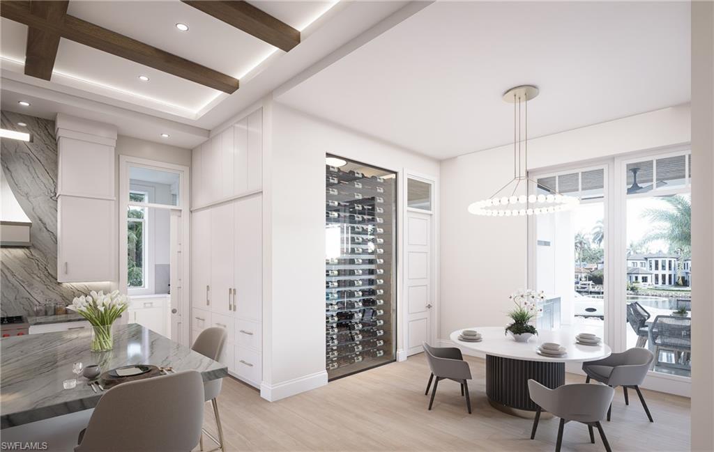 AQUALANE SHORES - Residential