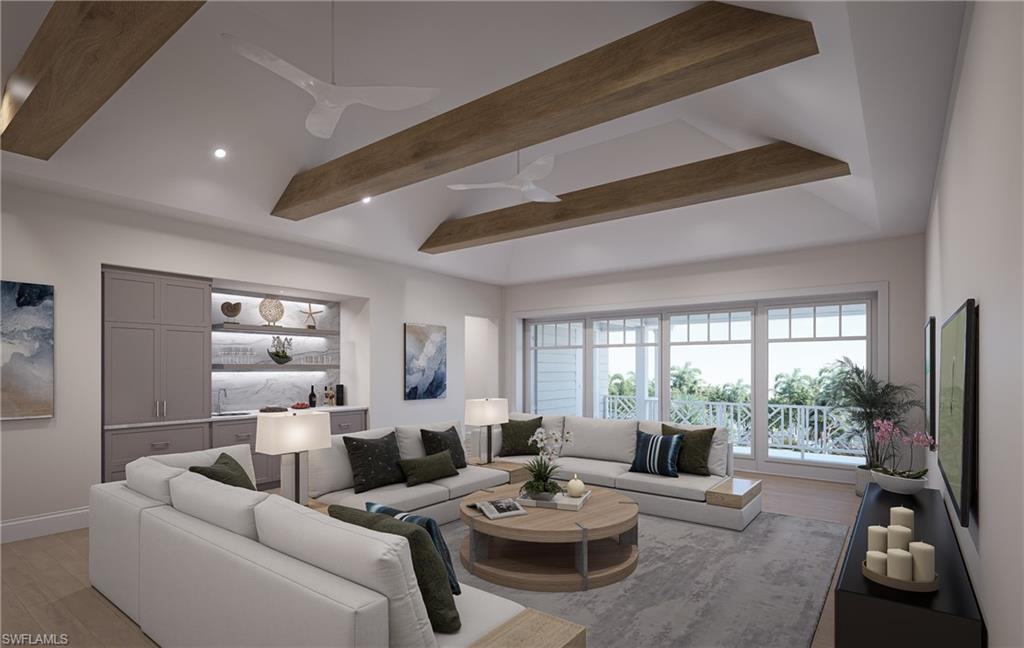 AQUALANE SHORES - Residential